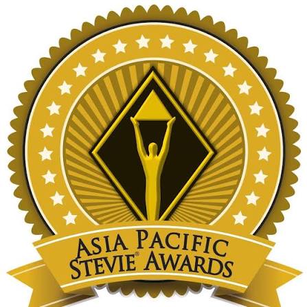 The Stevie Awards 2018 The Asia-Pacific